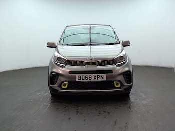 Used Kia Picanto 2018 for sale - 79581534: Photo