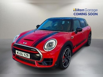 Used MINI Clubman 2016 for sale - 77537623: Photo