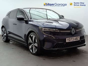 Used Renault Megane 2023 for sale - 79691573: Photo