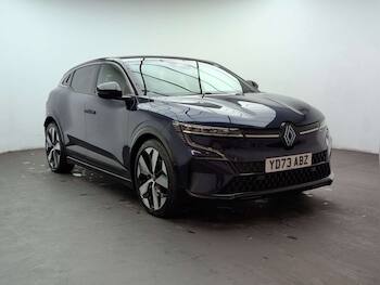 Used Renault Megane 2023 for sale - 79691573: Photo