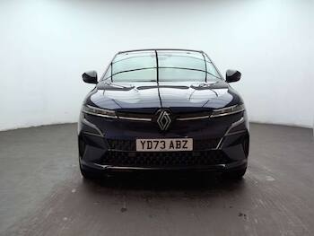 Used Renault Megane 2023 for sale - 79691573: Photo
