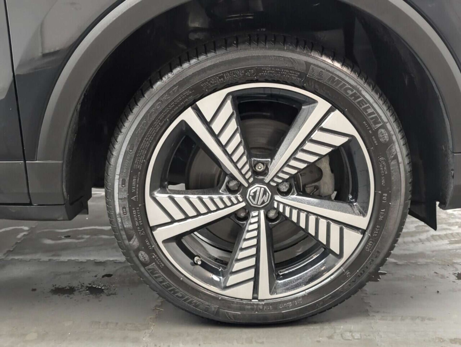 Used MG MG ZS 2021 for sale - 77713943: Photo 10