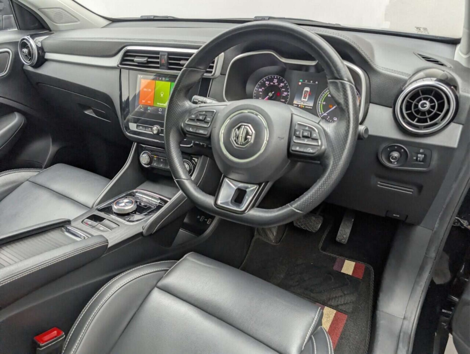 Used MG MG ZS 2021 for sale - 77713943: Photo 11