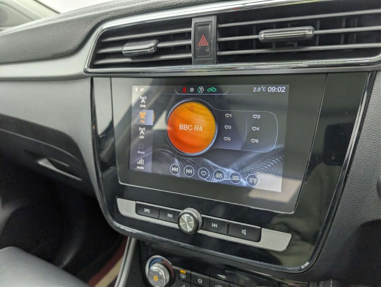 Used MG MG ZS 2021 for sale - 77713943: Photo 13