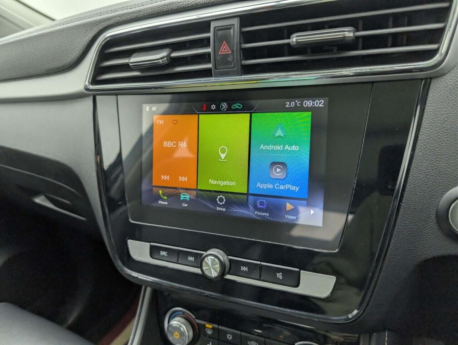 Used MG MG ZS 2021 for sale - 77713943: Photo 14