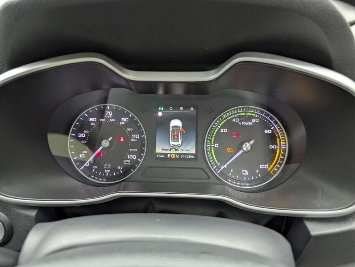 Used MG MG ZS 2021 for sale - 77713943: Photo 18