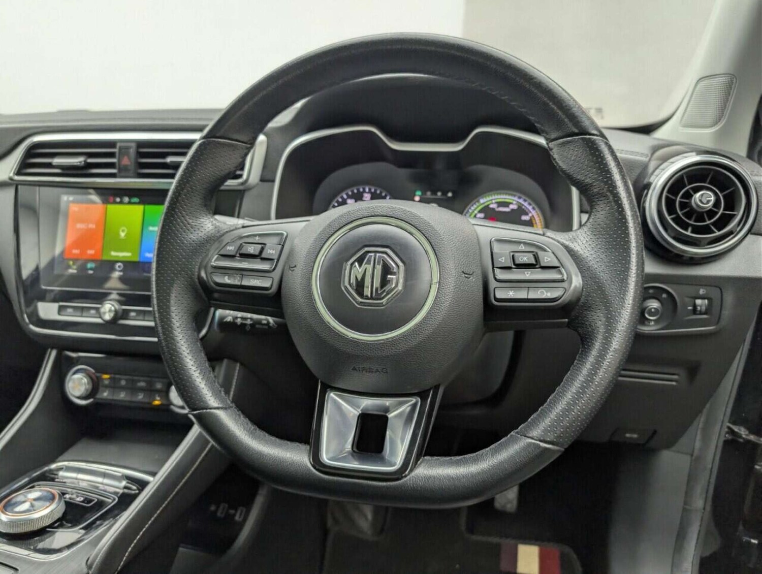 Used MG MG ZS 2021 for sale - 77713943: Photo 21