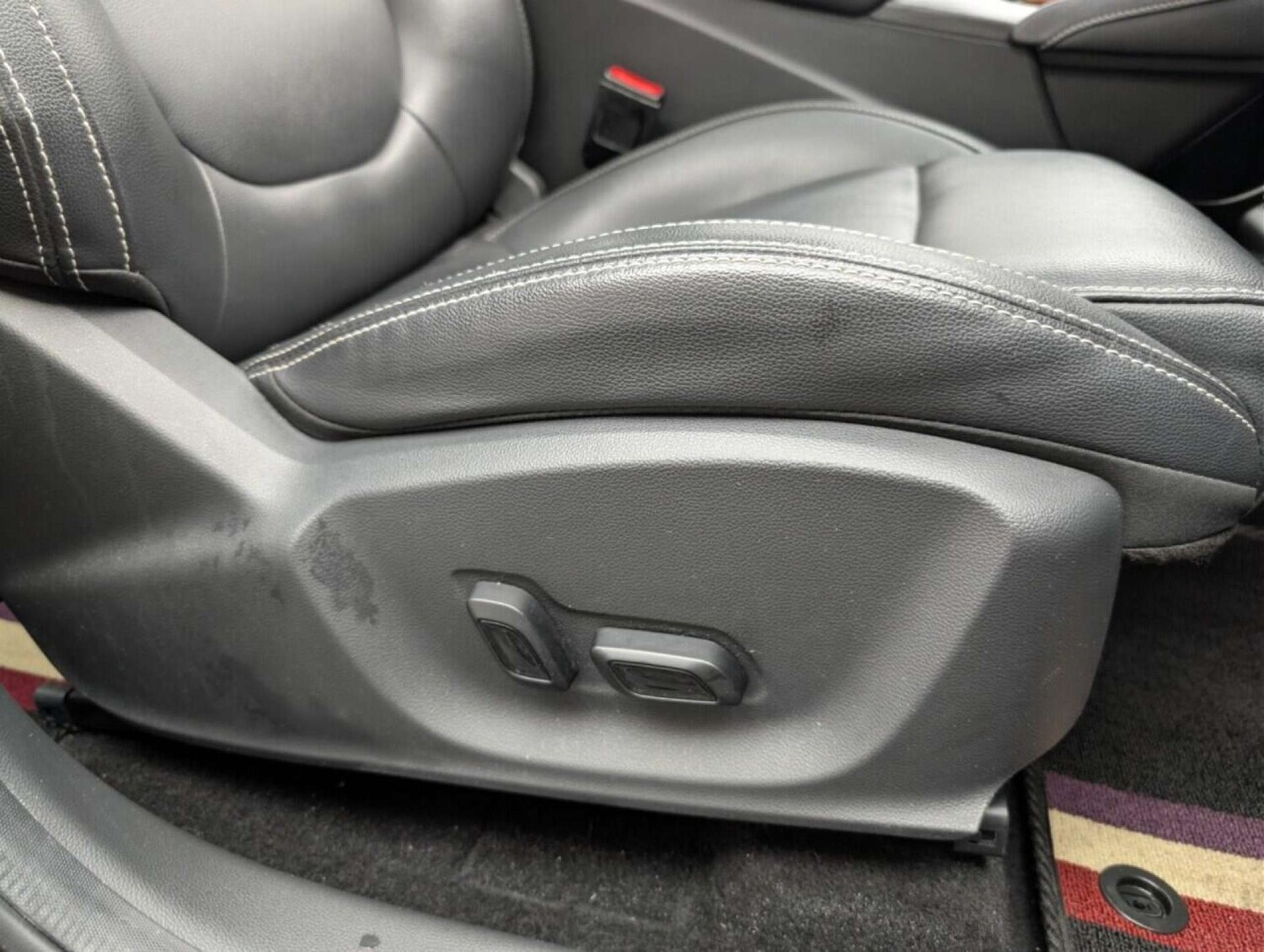 Used MG MG ZS 2021 for sale - 77713943: Photo 22