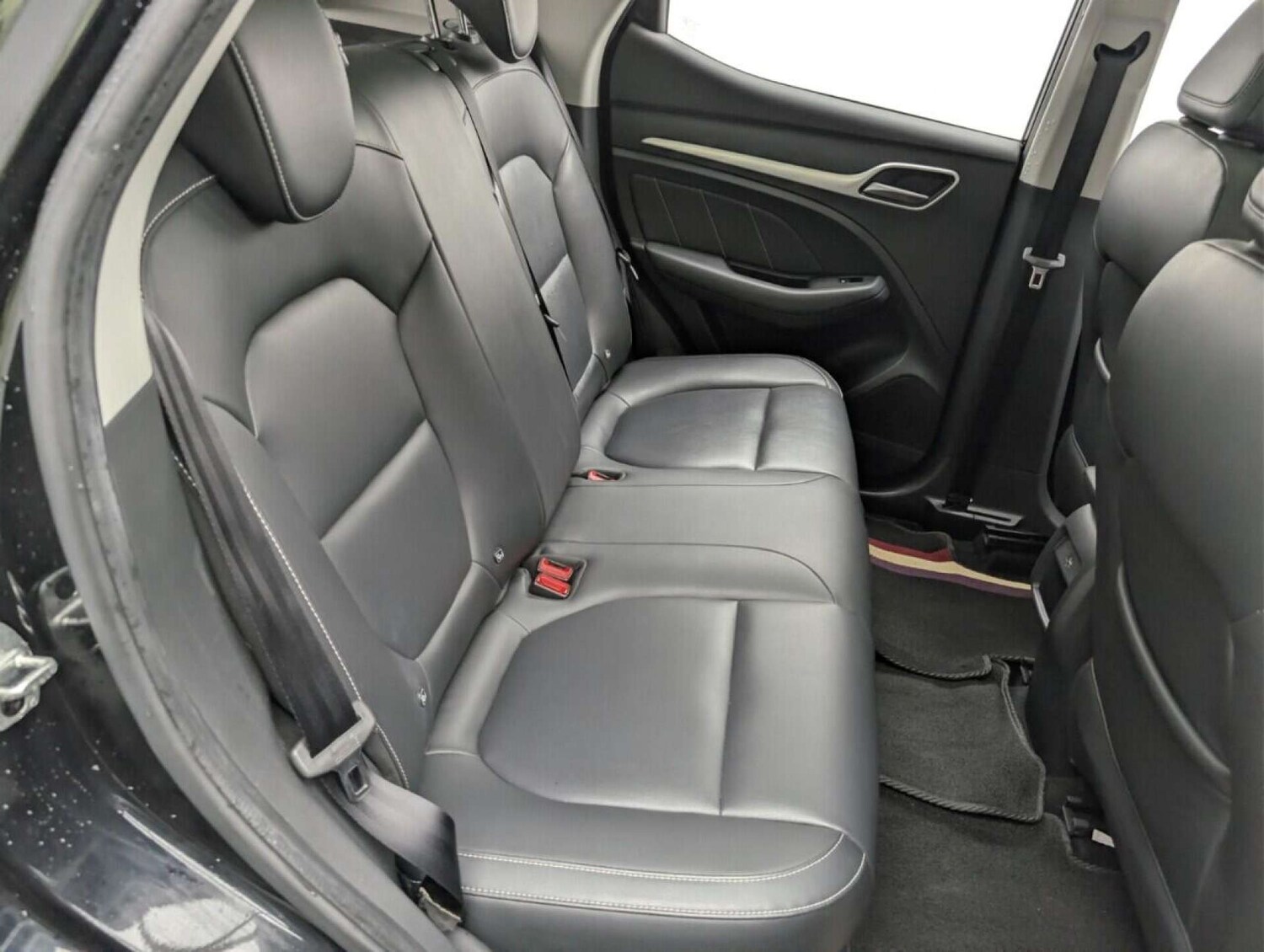 Used MG MG ZS 2021 for sale - 77713943: Photo 24