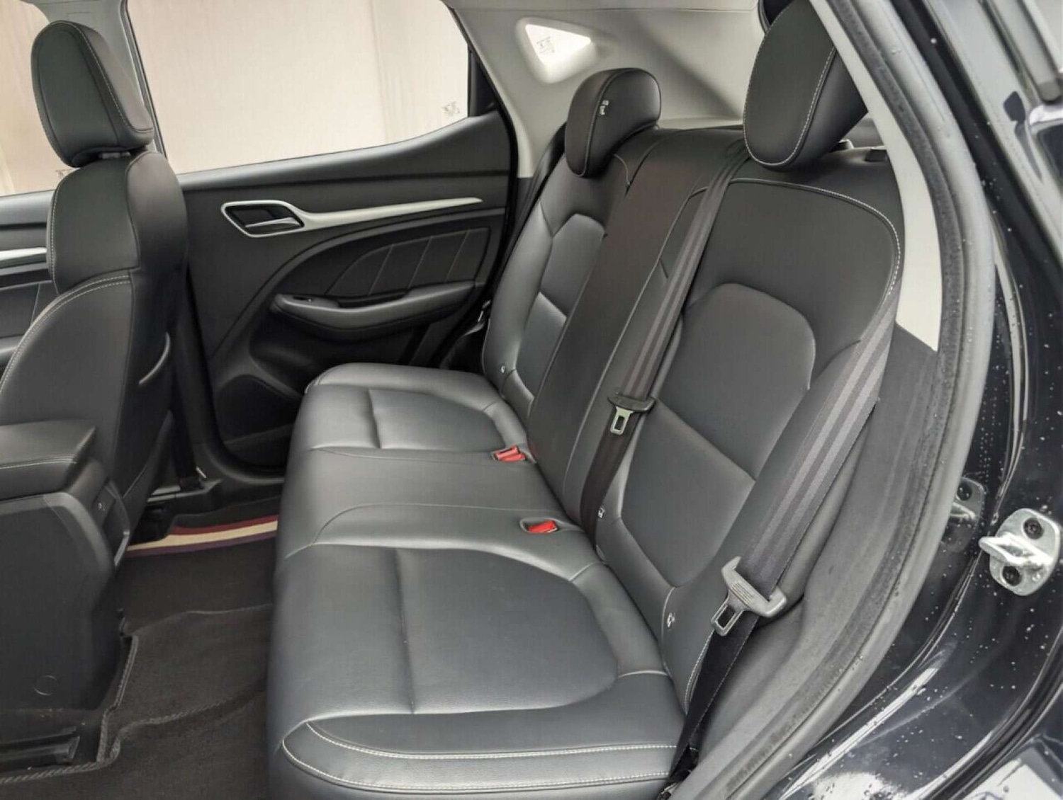 Used MG MG ZS 2021 for sale - 77713943: Photo 26