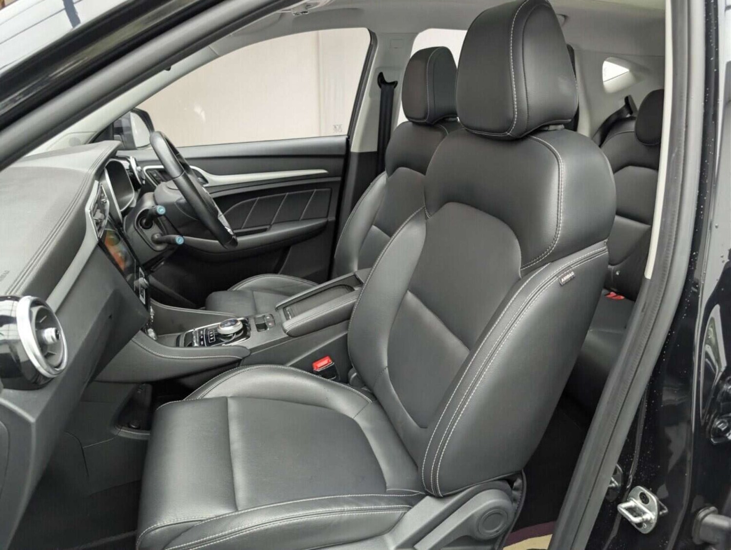 Used MG MG ZS 2021 for sale - 77713943: Photo 27