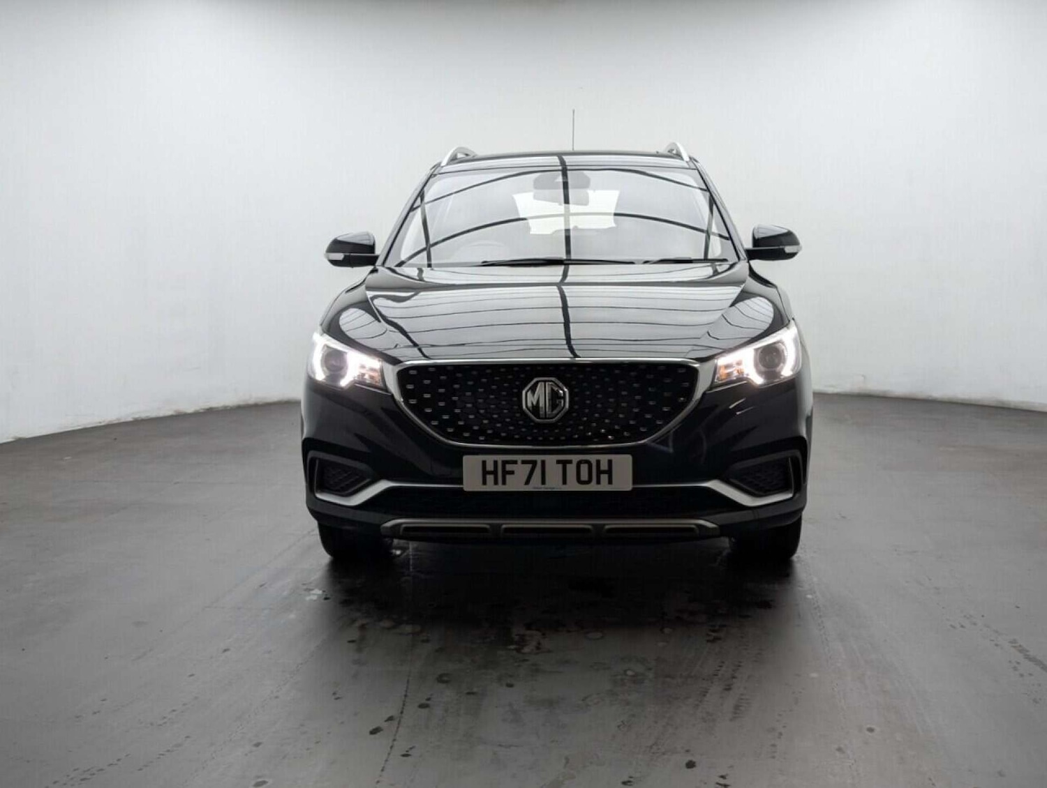 Used MG MG ZS 2021 for sale - 77713943: Photo 3