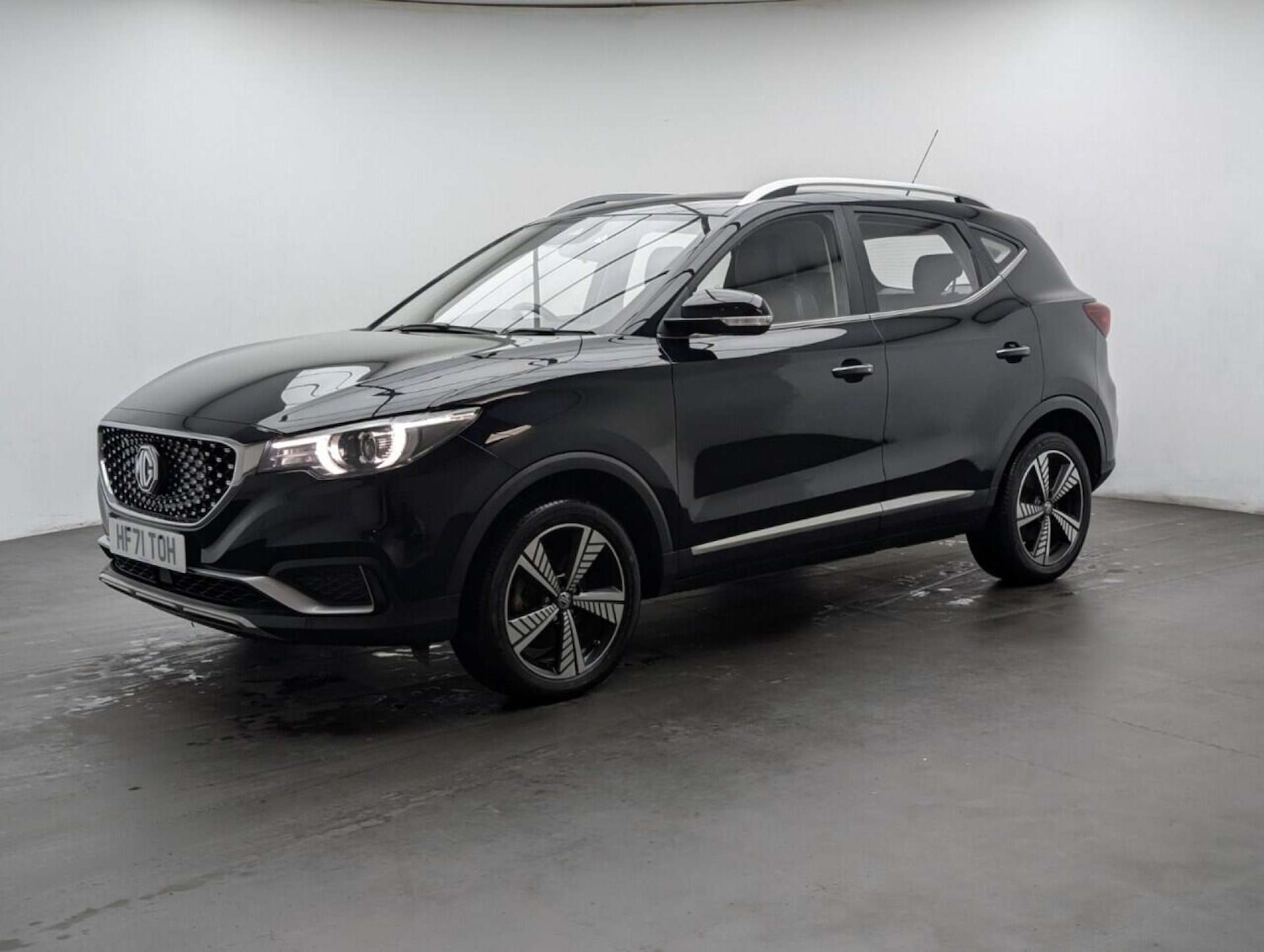 Used MG MG ZS 2021 for sale - 77713943: Photo 4