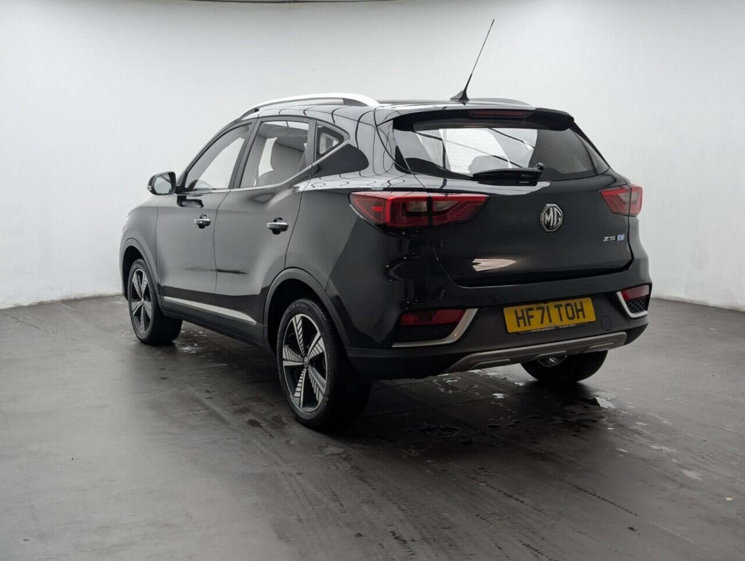 Used MG MG ZS 2021 for sale - 77713943: Photo 6