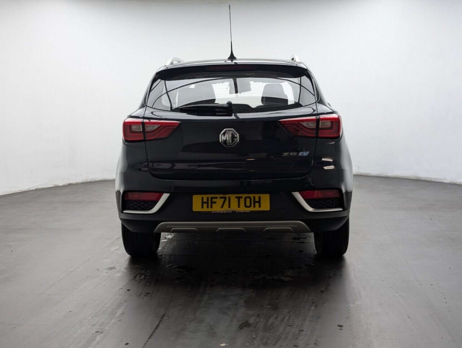 Used MG MG ZS 2021 for sale - 77713943: Photo 7