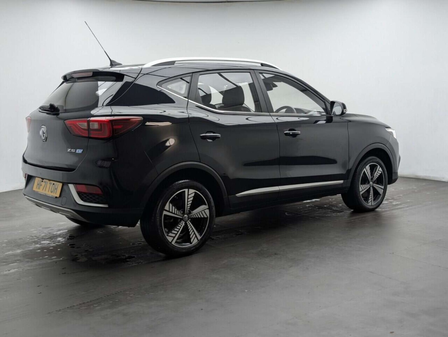 Used MG MG ZS 2021 for sale - 77713943: Photo 8