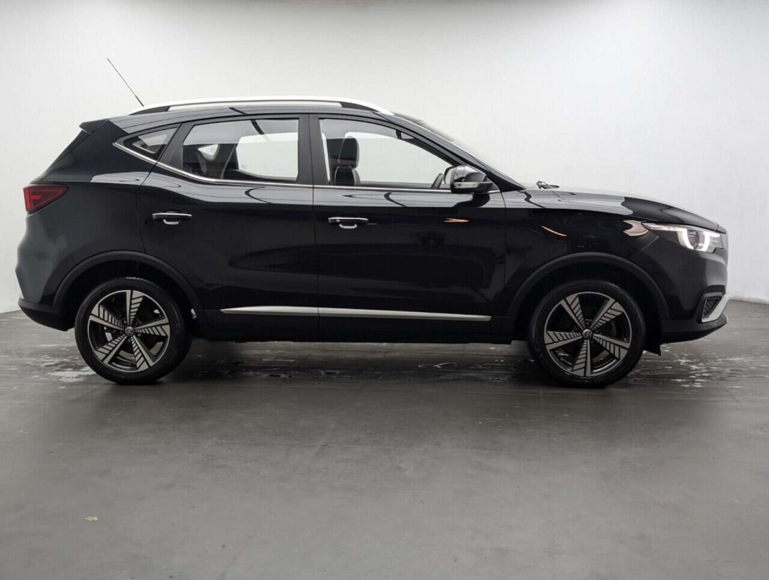 Used MG MG ZS 2021 for sale - 77713943: Photo 9