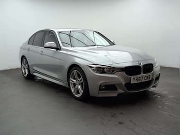 Used BMW 3 Series 2018 for sale - 79664012: Photo