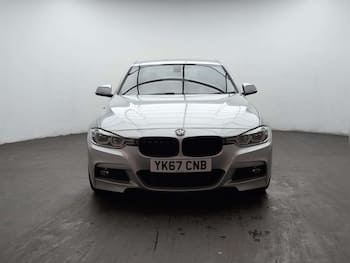 Used BMW 3 Series 2018 for sale - 79664012: Photo