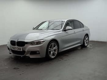 Used BMW 3 Series 2018 for sale - 79664012: Photo