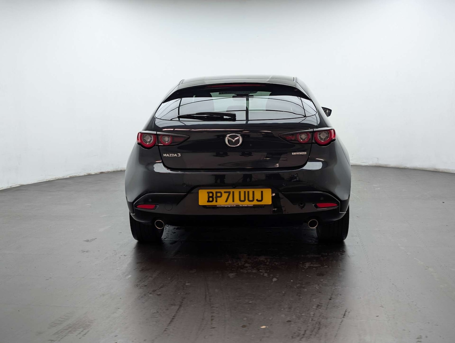 Used Mazda Mazda3 2022 for sale - 78176722: Photo 10