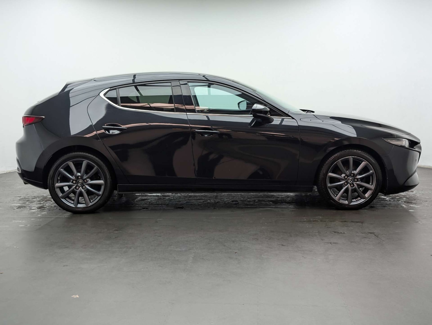 Used Mazda Mazda3 2022 for sale - 78176722: Photo 13