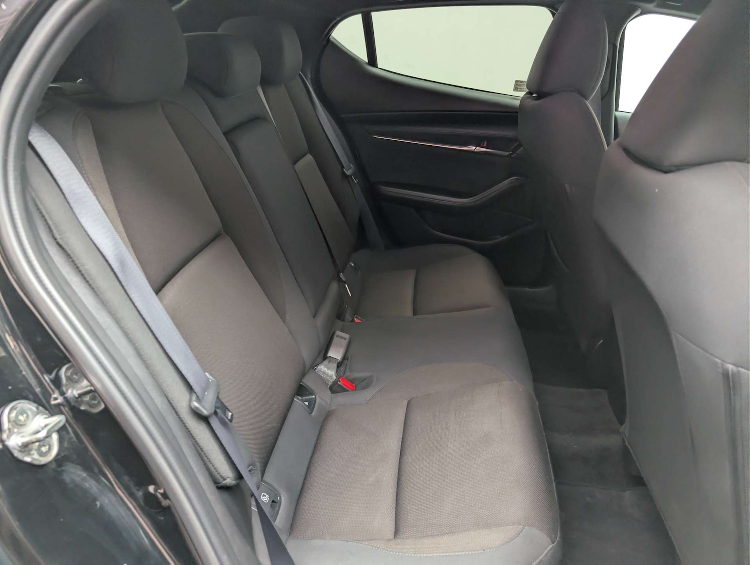 Used Mazda Mazda3 2022 for sale - 78176722: Photo 19