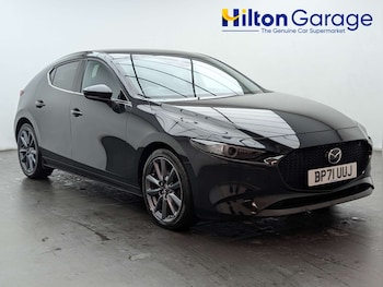 Used Mazda Mazda3 2022 for sale - 78176722: Photo