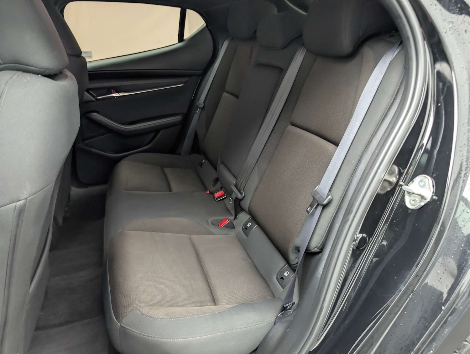 Used Mazda Mazda3 2022 for sale - 78176722: Photo 20