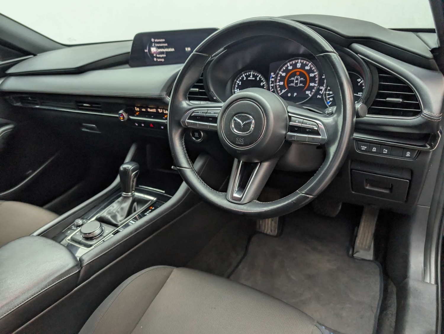 Used Mazda Mazda3 2022 for sale - 78176722: Photo 22