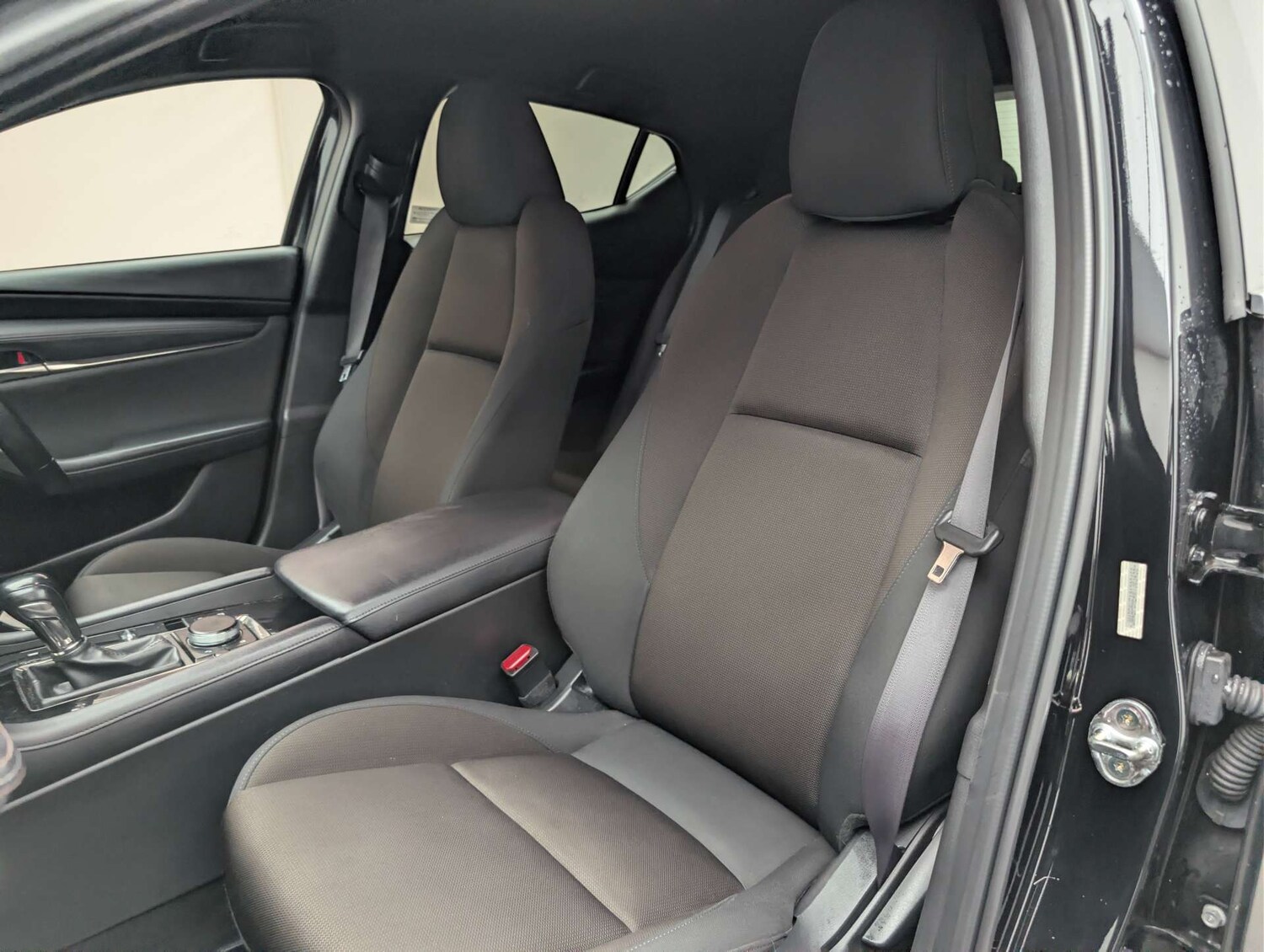 Used Mazda Mazda3 2022 for sale - 78176722: Photo 25