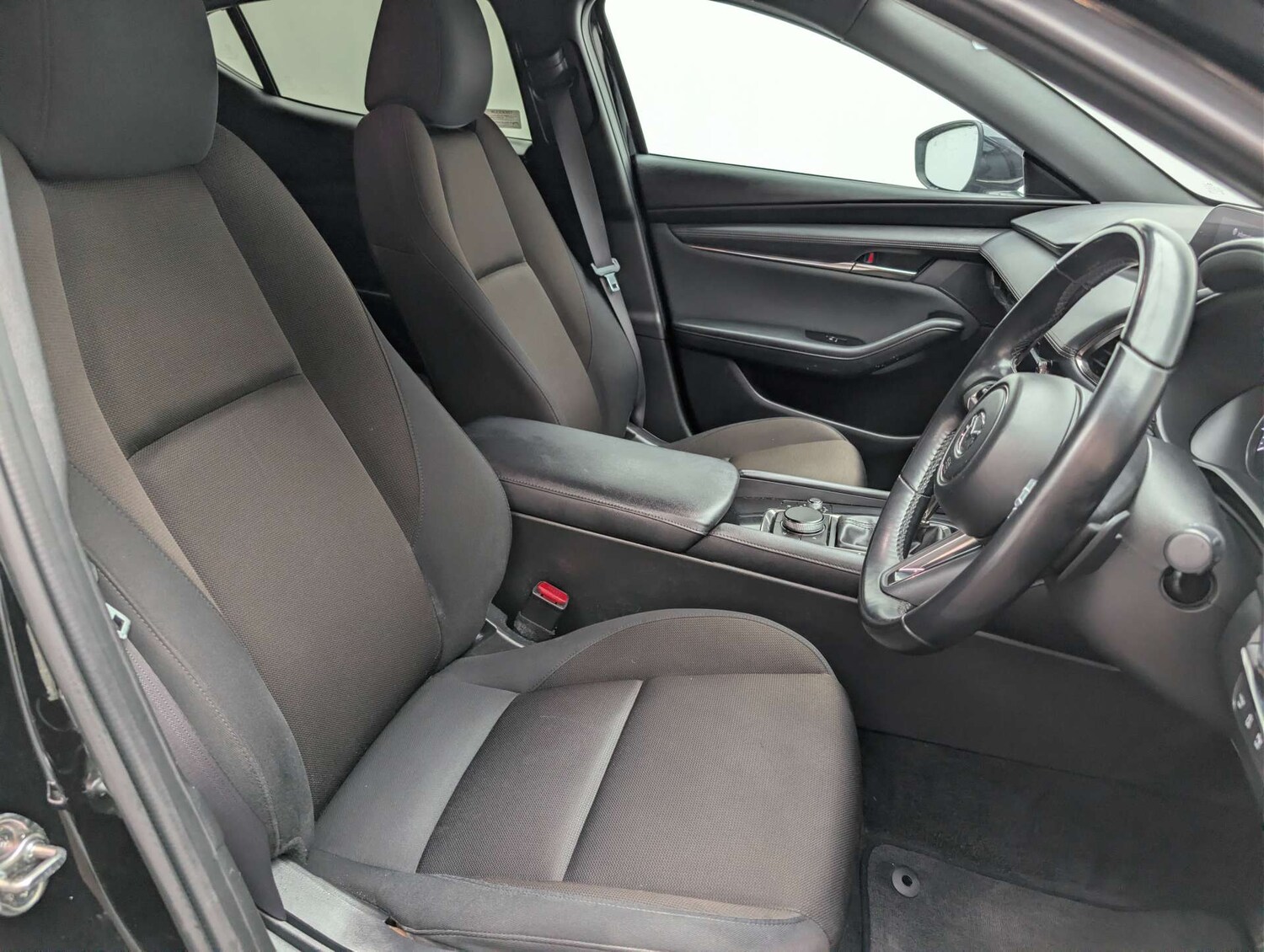 Used Mazda Mazda3 2022 for sale - 78176722: Photo 26