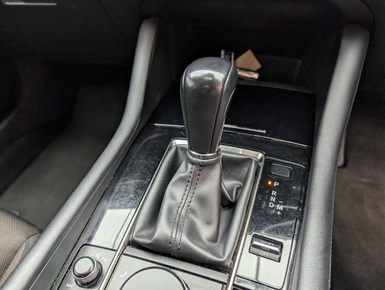 Used Mazda Mazda3 2022 for sale - 78176722: Photo 28