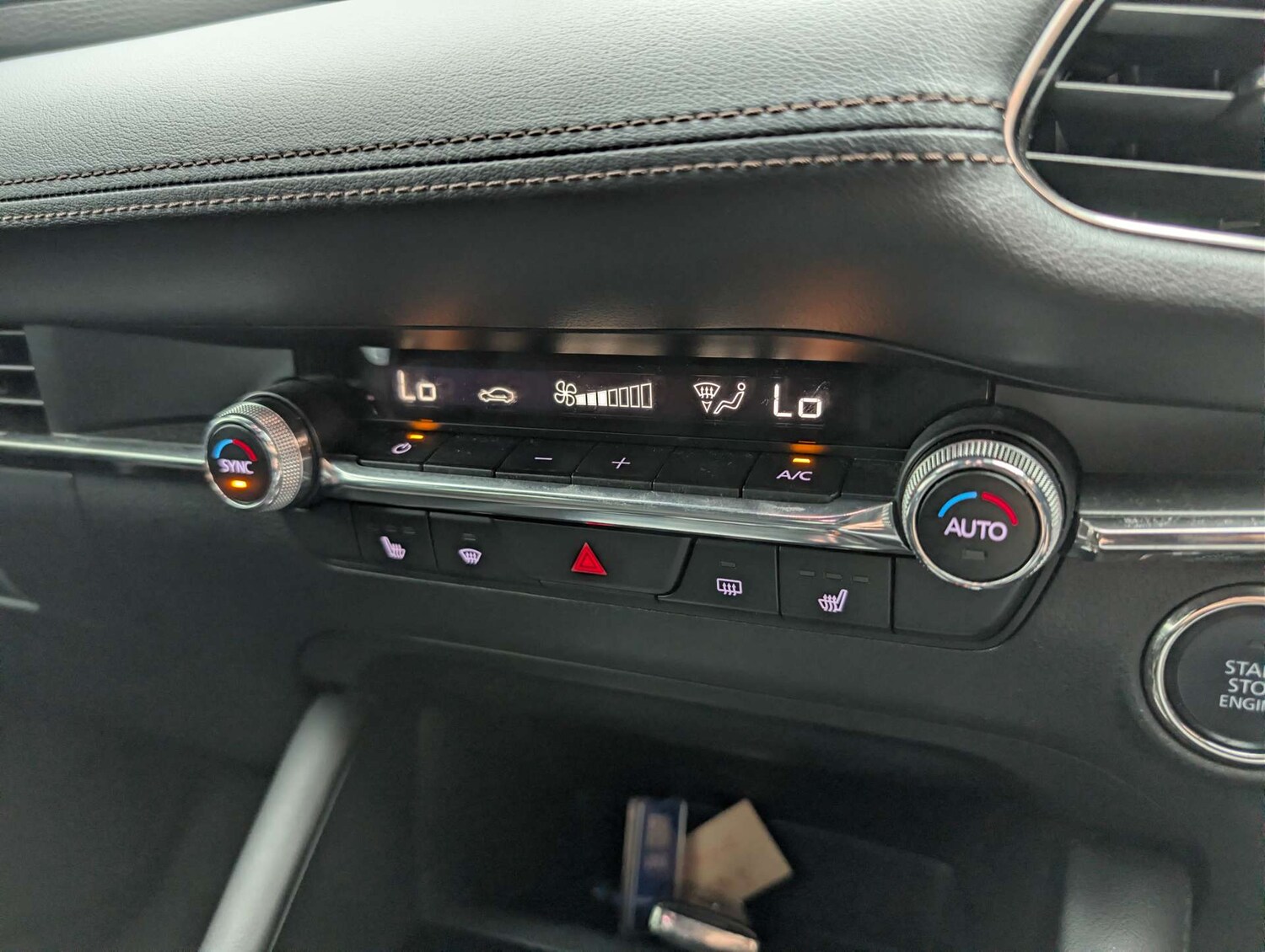 Used Mazda Mazda3 2022 for sale - 78176722: Photo 29