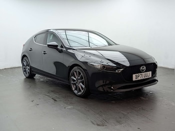 Used Mazda Mazda3 2022 for sale - 78176722: Photo