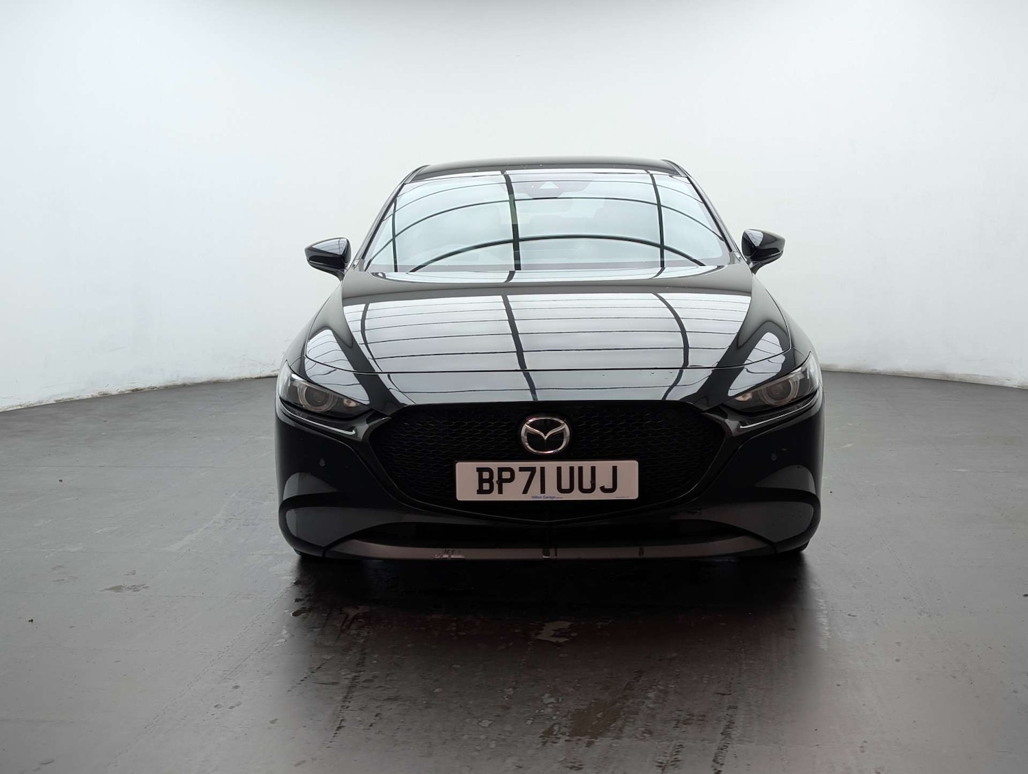 Used Mazda Mazda3 2022 for sale - 78176722: Photo 4