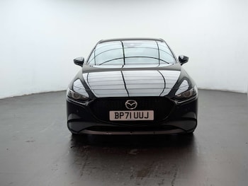 Used Mazda Mazda3 2022 for sale - 78176722: Photo