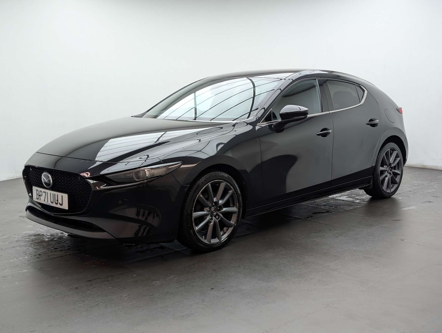 Used Mazda Mazda3 2022 for sale - 78176722: Photo 5