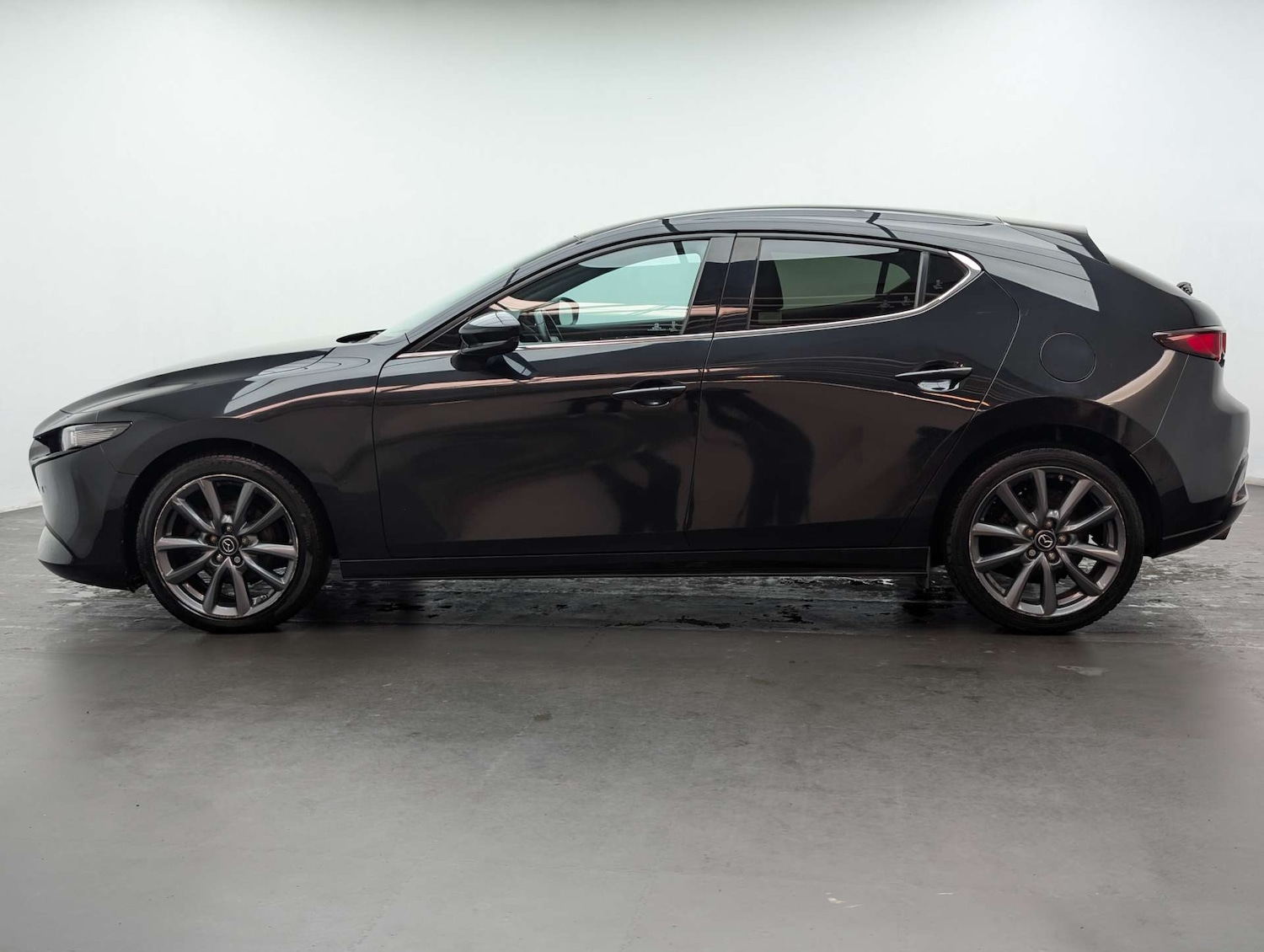 Used Mazda Mazda3 2022 for sale - 78176722: Photo 7