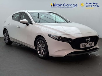 Used Mazda Mazda3 2020 for sale - 79513923: Photo