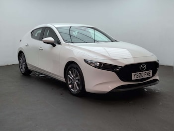 Used Mazda Mazda3 2020 for sale - 79513923: Photo