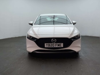 Used Mazda Mazda3 2020 for sale - 79513923: Photo