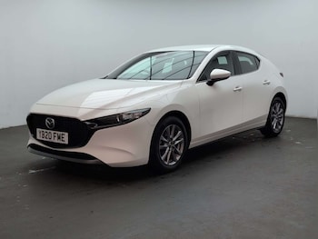 Used Mazda Mazda3 2020 for sale - 79513923: Photo