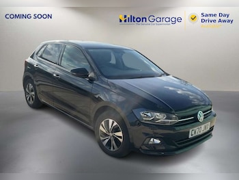 Used Volkswagen Polo 2020 for sale - 78371405: Photo