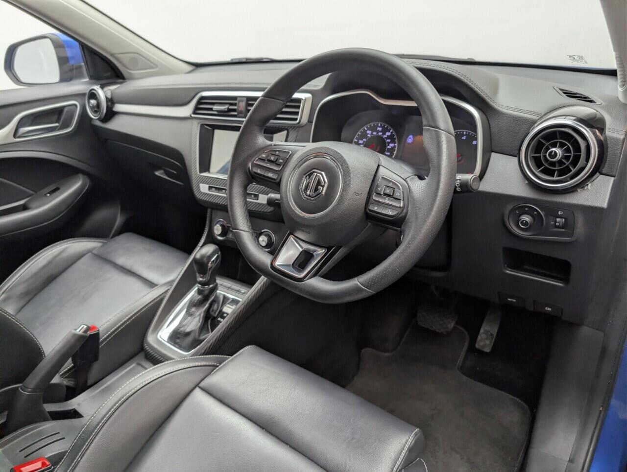 Used MG MG ZS 2020 for sale - 77255087: Photo 11