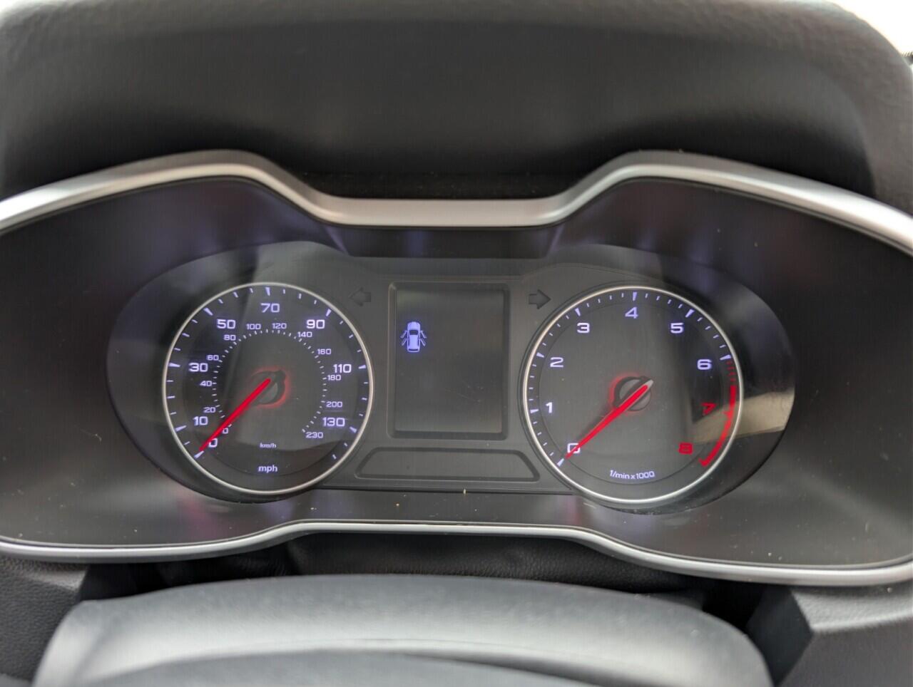 Used MG MG ZS 2020 for sale - 77255087: Photo 18