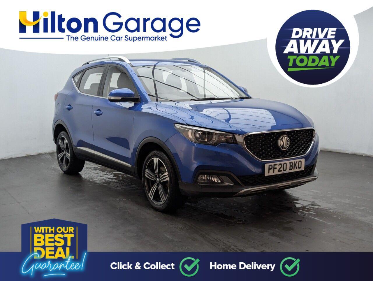 Used MG MG ZS 2020 for sale - 77255087: Photo 2