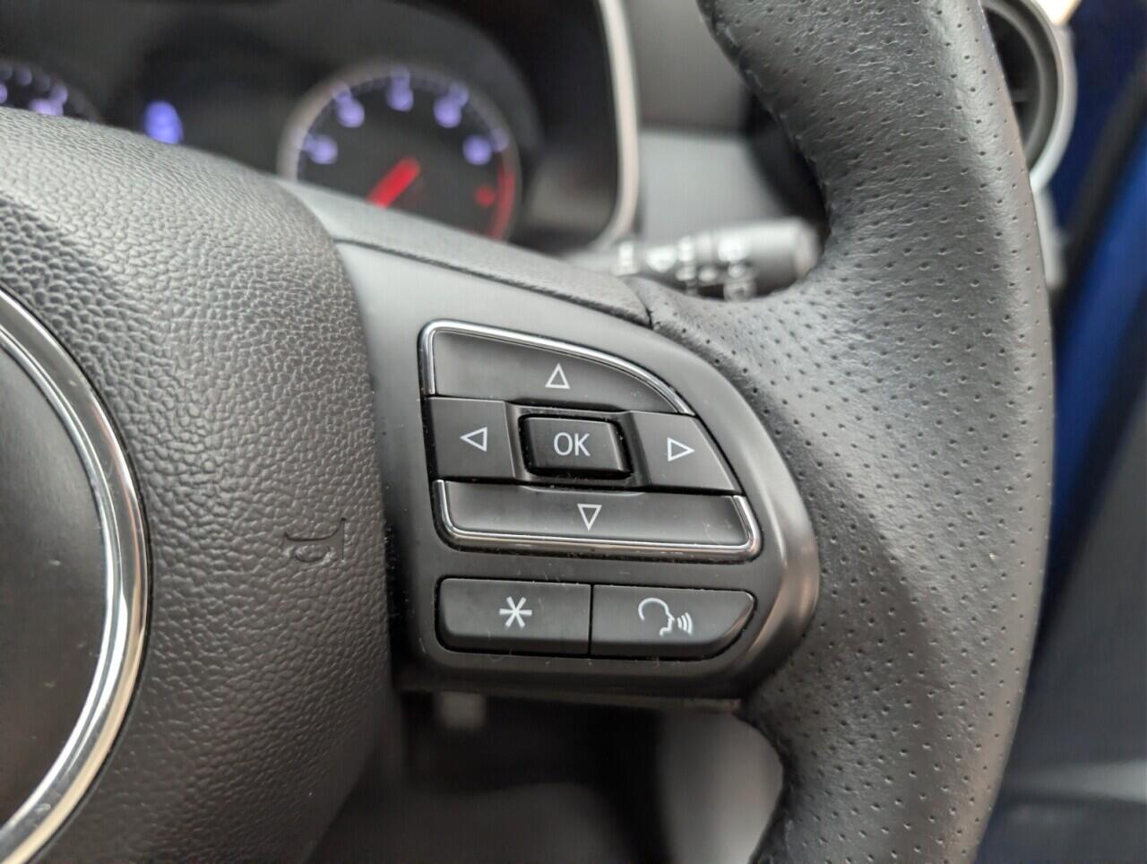 Used MG MG ZS 2020 for sale - 77255087: Photo 20