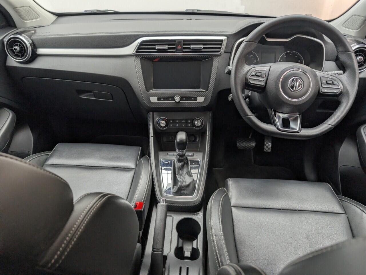 Used MG MG ZS 2020 for sale - 77255087: Photo 24