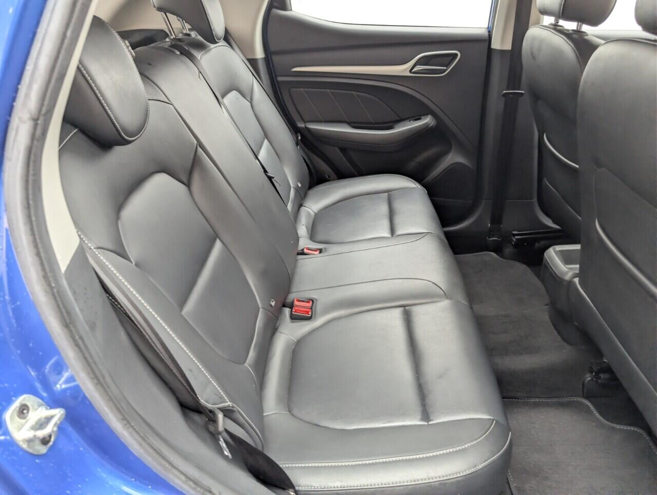 Used MG MG ZS 2020 for sale - 77255087: Photo 25